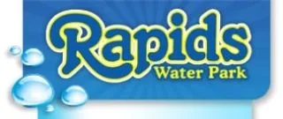 Rapids Water Park logo