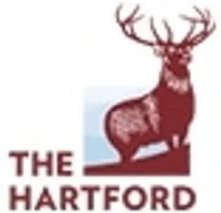 The Hartford logo