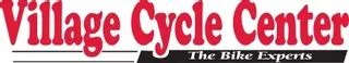 Village Cycle logo