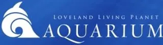 The Living Planet Aquarium logo