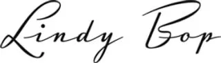 Lindy Bop logo