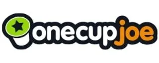 Onecupjoe logo