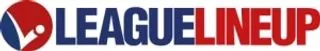 LeagueLineup logo