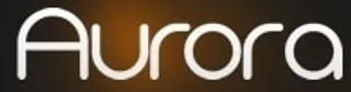 Aurora logo