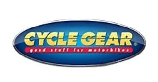 Cycle Gear logo