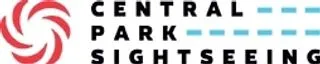 Central Park Sightseeing logo