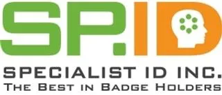Specialist Id logo