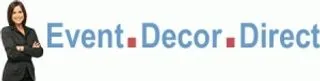 Event Decor Direct logo