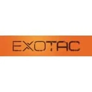 Exotac logo