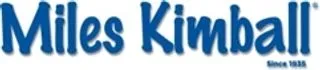 Miles Kimball logo