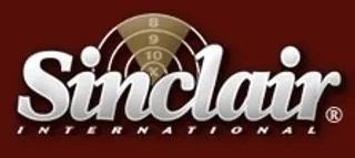 Sinclair International logo
