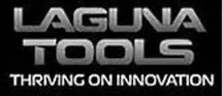 Laguna Tools logo