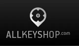 Allkeyshop logo