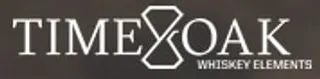 Time and Oak logo