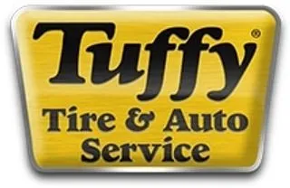 Tuffy logo