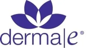 derma e logo