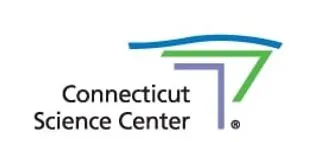 Connecticut Science Center logo