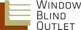 Window Blind Outlet logo