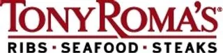Tony Roma's logo