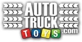 AutoTruckToys.com logo