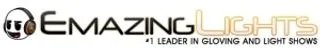 EmazingLights logo