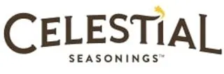 Celestial Seasonings logo