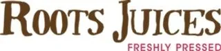 Roots Juices logo