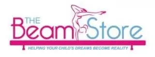 The Beam Store logo