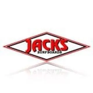 Jack's Surfboards logo