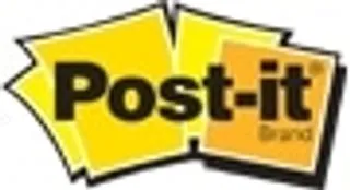 Post-it logo