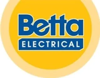 Betta Electrical logo