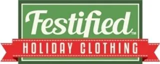 Festified logo