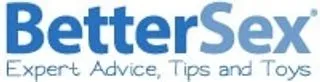 Better Sex logo