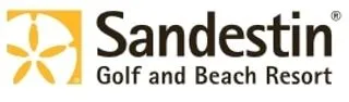 Sandestin logo