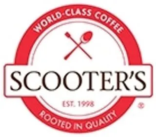 Scooter's Coffee logo