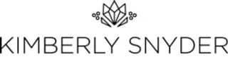 Kimberly Snyder logo