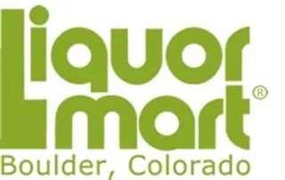 Liquor Mart logo