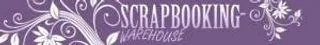 Scrapbook Warehouse logo
