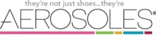 Aerosoles logo