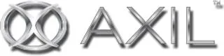 AXIL logo