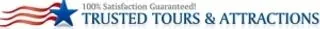 Trusted Tours logo
