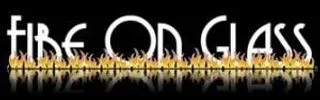 Fire On Glass logo