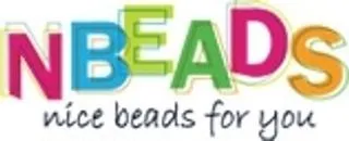 Nbeads logo