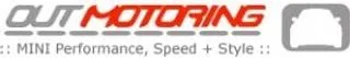 Outmotoring logo