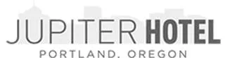 Jupiter Hotel logo