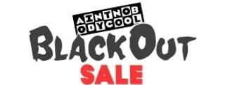 Aintnobodycool logo
