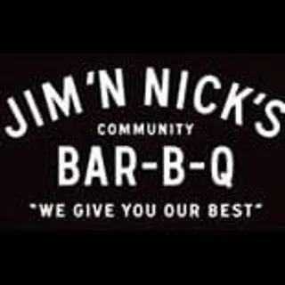 Jimnnicks logo