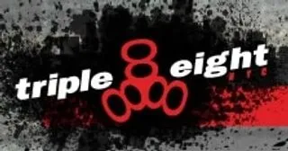 Triple Eight logo