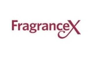 FragranceX logo