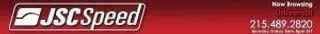 Jsc Speed logo